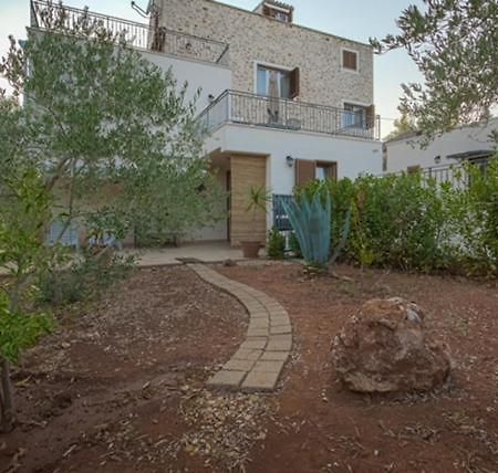 Villa Nikolina Žman Exterior foto